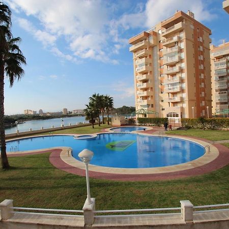 Apartamento El Faro By Rental Ole La Manga del Mar Menor Exteriör bild