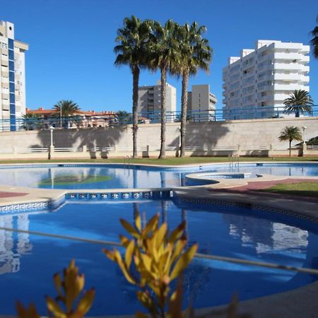 Apartamento El Faro By Rental Ole La Manga del Mar Menor Exteriör bild