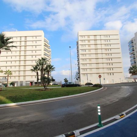 Apartamento El Faro By Rental Ole La Manga del Mar Menor Exteriör bild