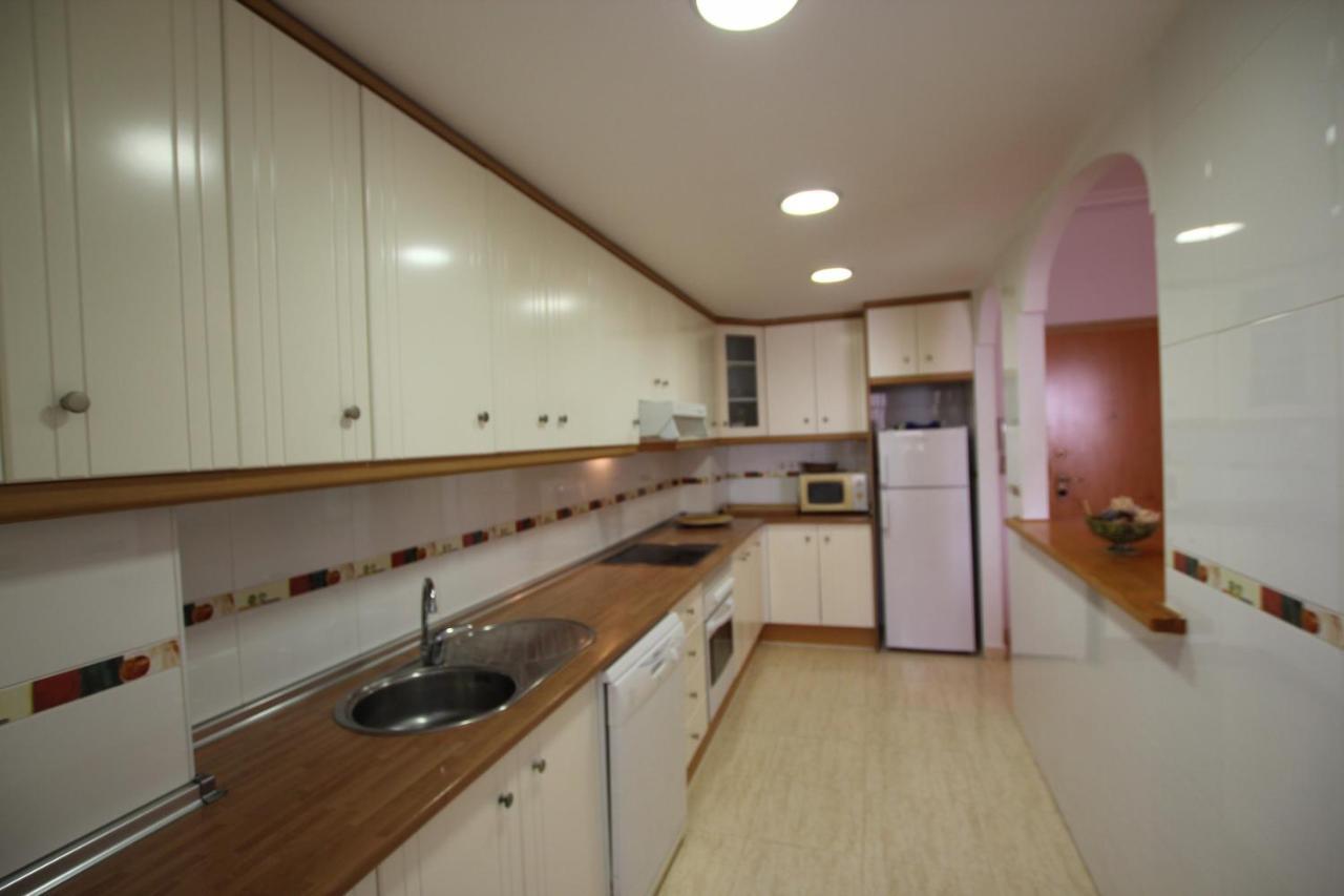 Apartamento El Faro By Rental Ole La Manga del Mar Menor Exteriör bild