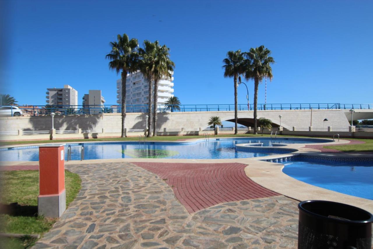 Apartamento El Faro By Rental Ole La Manga del Mar Menor Exteriör bild